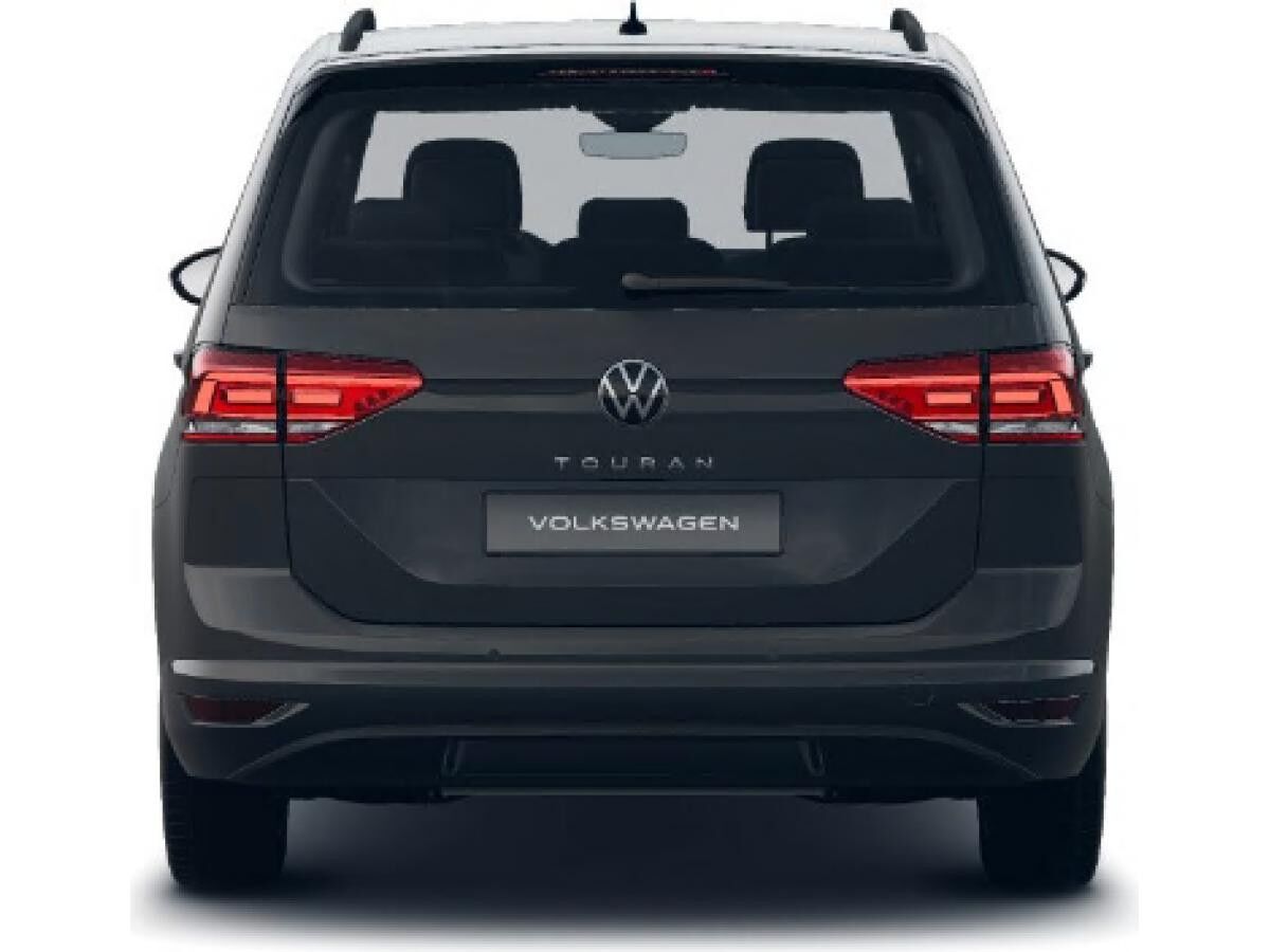 Volkswagen Touran Comfortline 1,5 l   TSI
