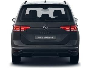 Volkswagen Touran Comfortline 1,5 l   TSI