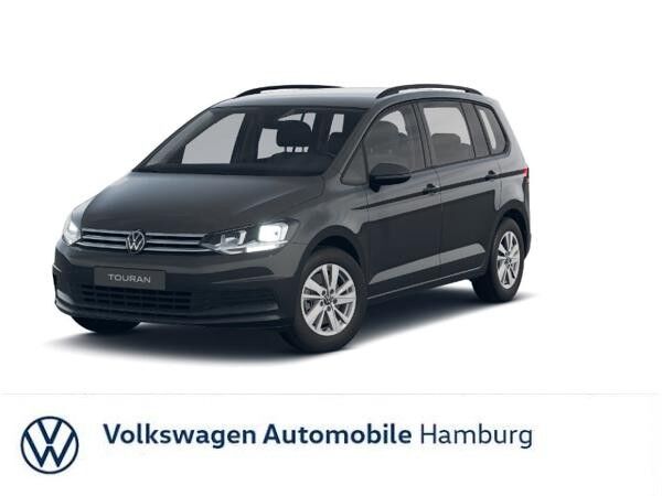 Volkswagen Touran Comfortline 1,5 l   TSI