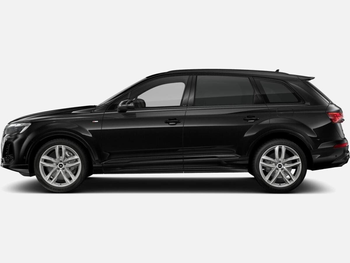 Audi Q7 SUV S line 55 TFSI e quattro *Bestellfahrzeug*