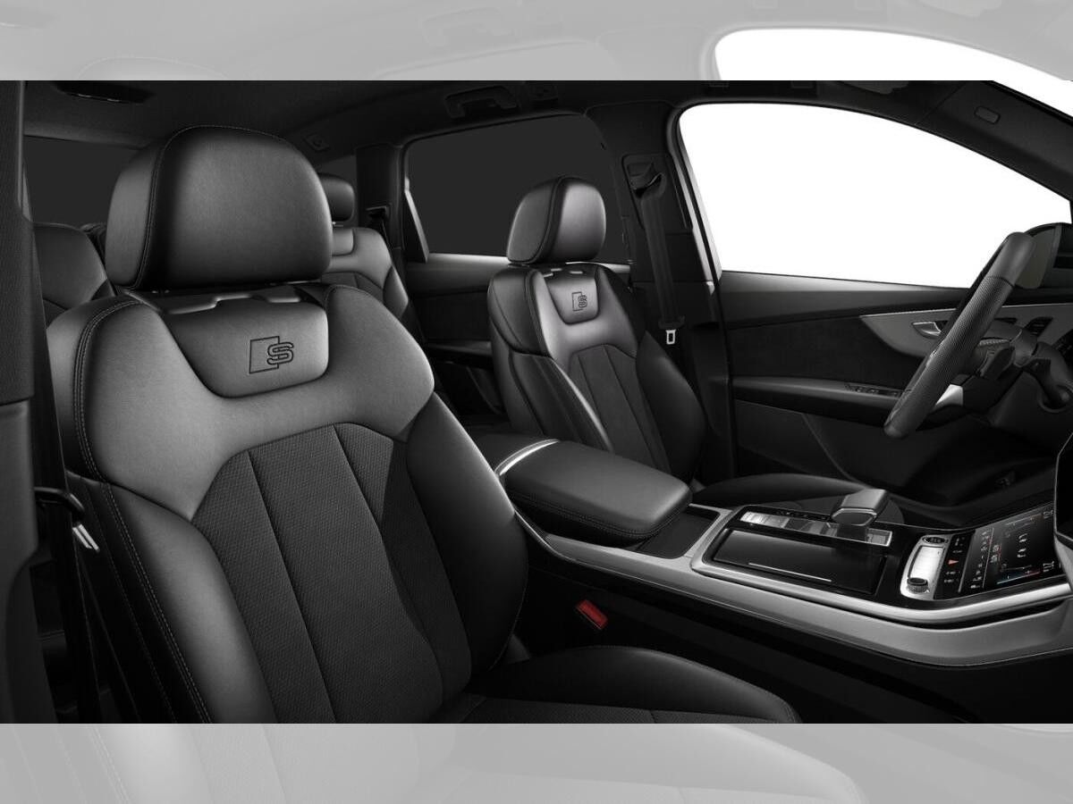 Audi Q7 SUV S line 55 TFSI e quattro *Bestellfahrzeug*