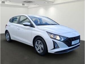 Hyundai i20 1.2 Select