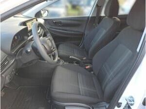 Hyundai i20 1.2 Select