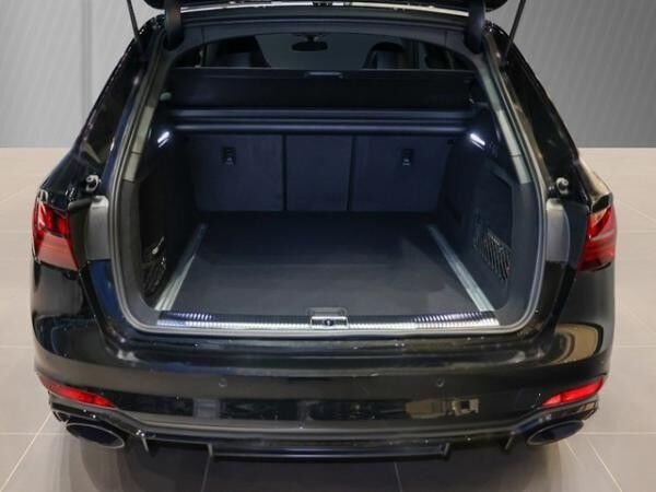 Audi RS4 Avant edition 25 years