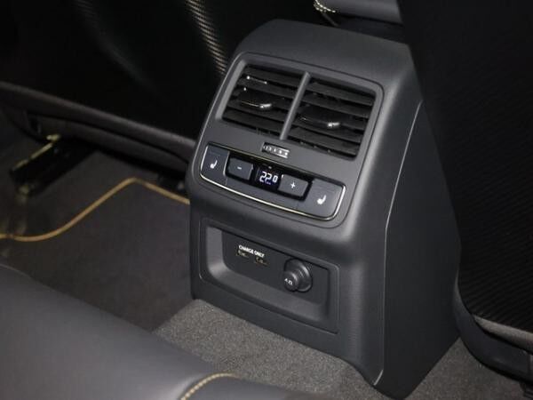 Audi RS4 Avant edition 25 years