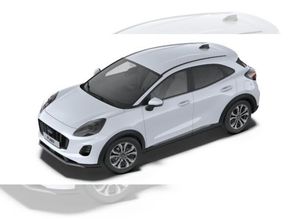 Ford Puma Titanium Mild-Hybrid ❗️ BESTELL-Aktion ❗️ für Privat- und Gewerbekunden ❗️