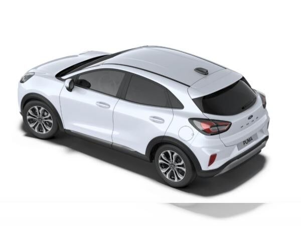 Ford Puma Titanium Mild-Hybrid ❗️ BESTELL-Aktion ❗️ für Privat- und Gewerbekunden ❗️
