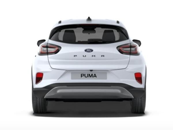 Ford Puma Titanium Mild-Hybrid ❗️ BESTELL-Aktion ❗️ für Privat- und Gewerbekunden ❗️