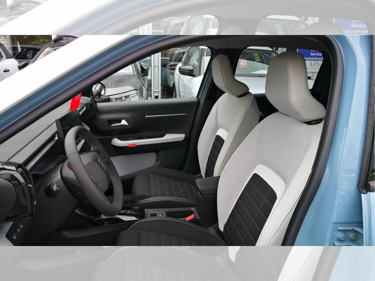 Citroën C3 Elektro Max