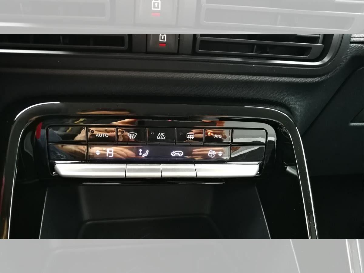 Citroën C3 Elektro Max