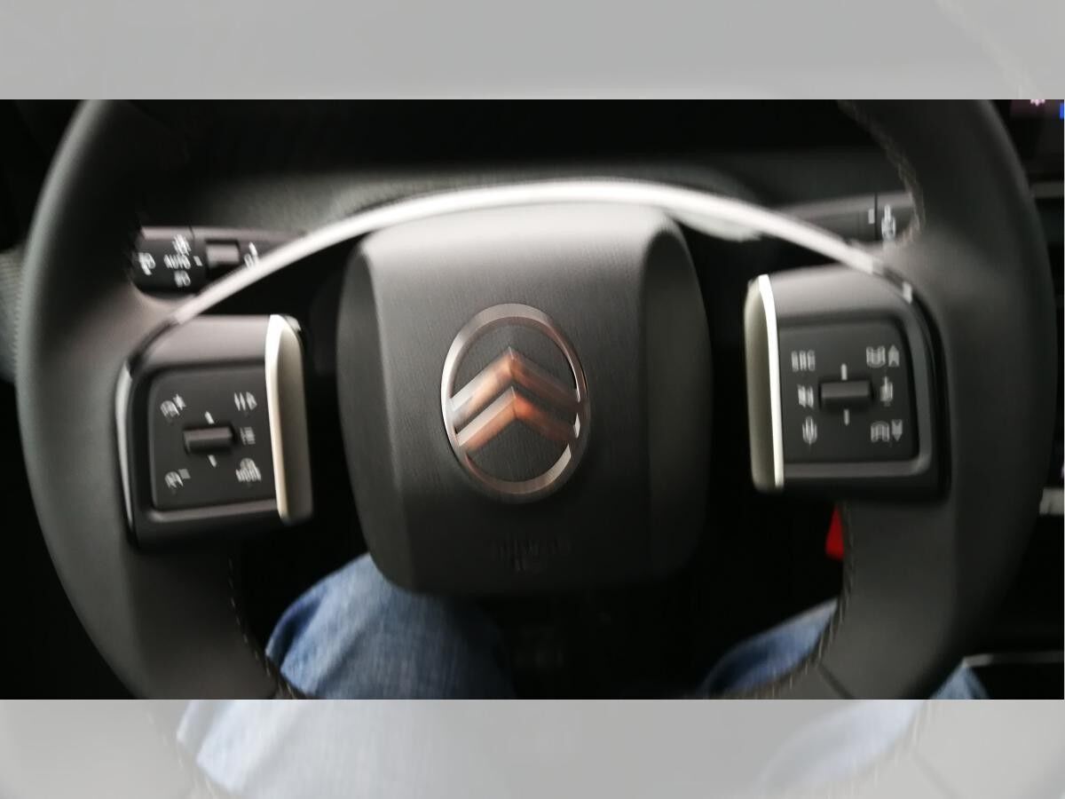 Citroën C3 Elektro Max