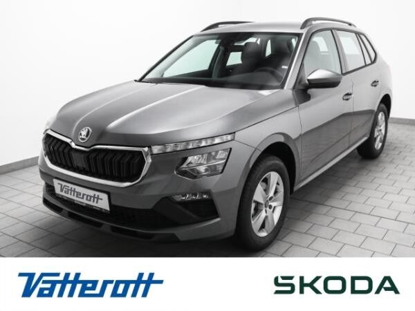 Skoda Kamiq Essence 1.0 TSI Winter