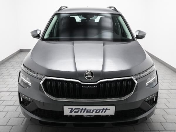 Skoda Kamiq Essence 1.0 TSI Winter