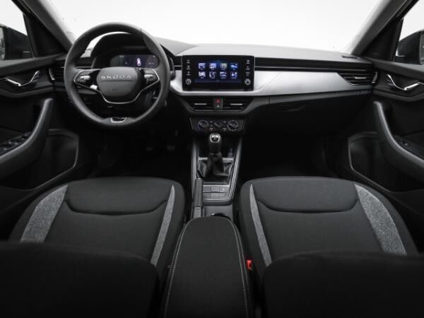 Skoda Kamiq Essence 1.0 TSI Winter
