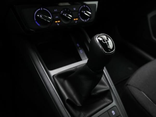 Skoda Kamiq Essence 1.0 TSI Winter