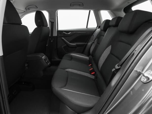 Skoda Kamiq Essence 1.0 TSI Winter