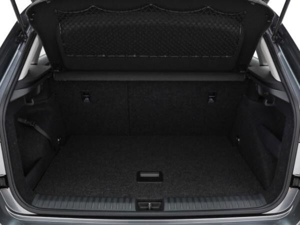 Skoda Kamiq Essence 1.0 TSI Winter