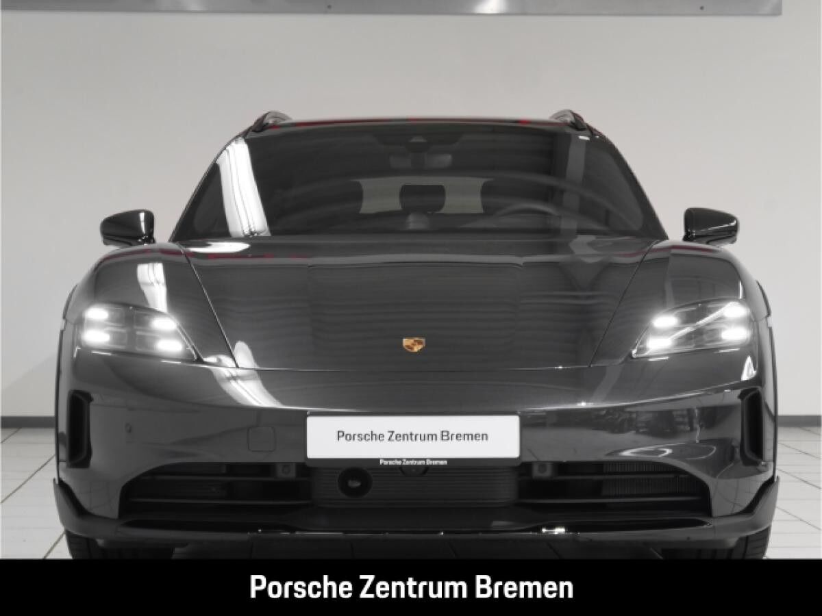 Porsche Taycan 4 Cross Turismo Sportpaket  Panorama Bose 360 Kamera