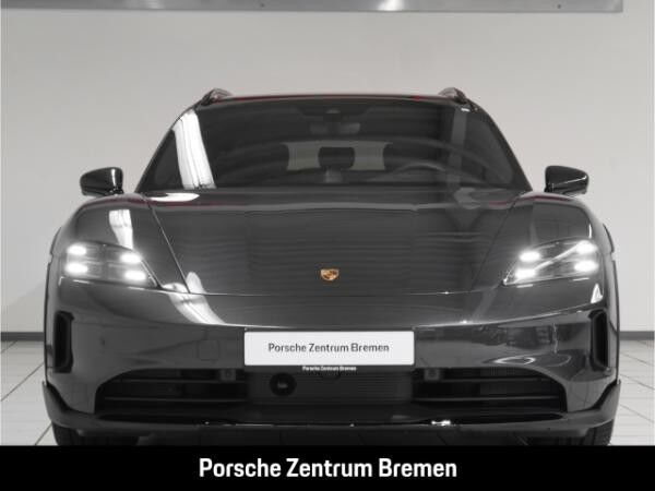 Porsche Taycan 4 Cross Turismo Sportpaket  Panorama Bose 360 Kamera