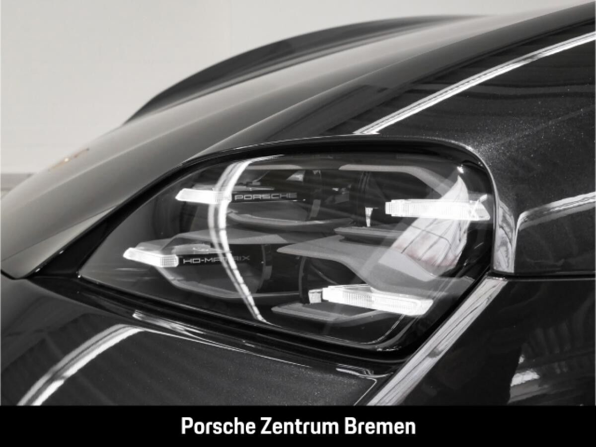Porsche Taycan 4 Cross Turismo Sportpaket  Panorama Bose 360 Kamera