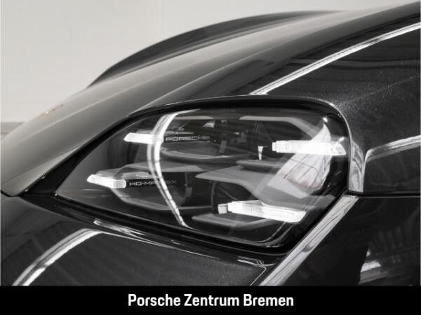 Porsche Taycan 4 Cross Turismo Sportpaket  Panorama Bose 360 Kamera