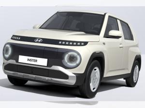 Hyundai INSTER Select, im Vorlauf,Navi,Klima, max.327KM Reichw.