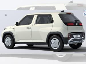 Hyundai INSTER Select, im Vorlauf,Navi,Klima, max.327KM Reichw.