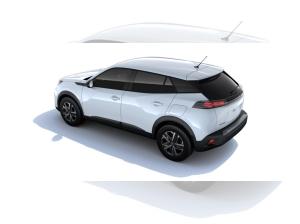 Peugeot 2008 BUSINESS AUSTATTUNG | HYBRID 110 PS | Navigation | Sitzheizung| Klimaautomatik