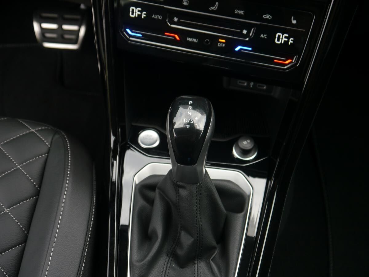 Volkswagen T-Roc Cabriolet R-Line 1.5 TSI 150 PS *SOFORT VERFÜGBAR*