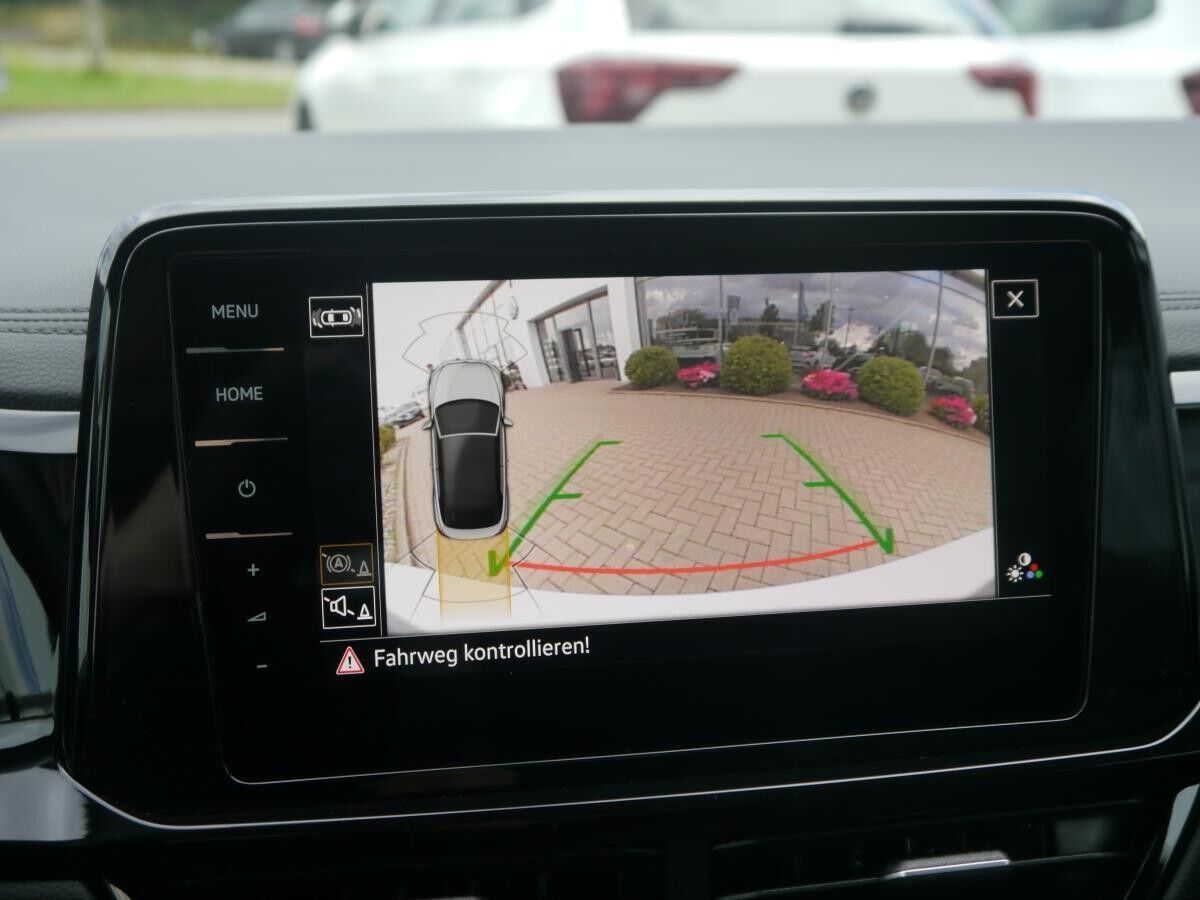 Volkswagen T-Roc Cabriolet R-Line 1.5 TSI 150 PS *SOFORT VERFÜGBAR*