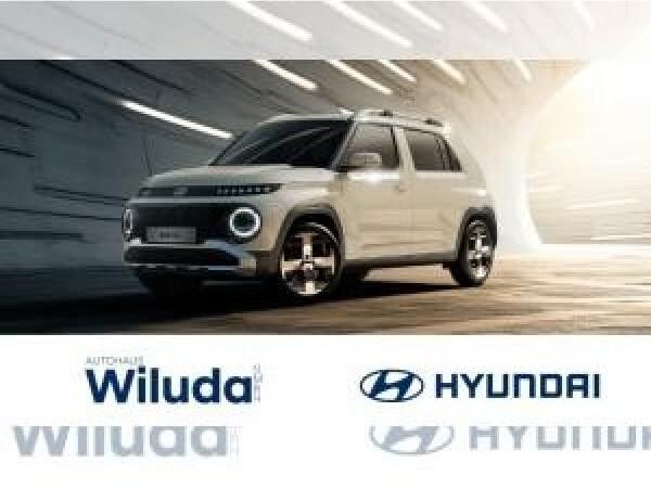 Hyundai Inster Select, im Vorlauf,Navi,Klima, max.327KM Reichw.