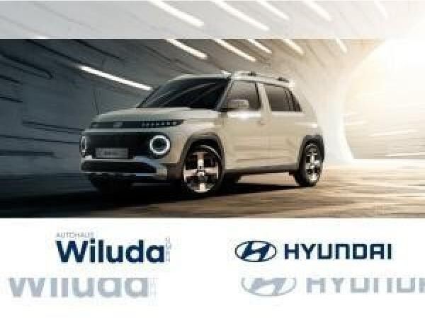Hyundai Inster Select, im Vorlauf,Navi,Klima, max.327KM Reichw.