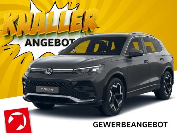 Volkswagen Tiguan R-Line 1,5 eTSI OPF (150 PS) DSG* ACC*LED*KAMERA**GEWERBE*