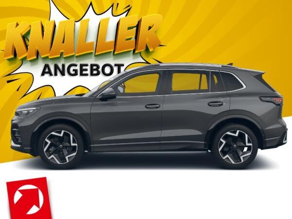 Volkswagen Tiguan R-Line 1,5 eTSI OPF (150 PS) DSG* ACC*LED*KAMERA**GEWERBE*