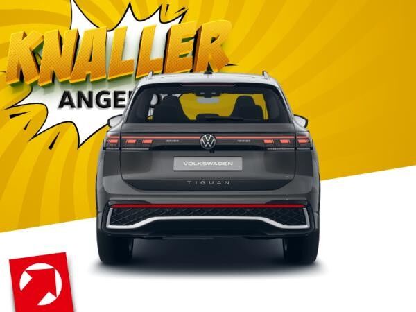 Volkswagen Tiguan R-Line 1,5 eTSI OPF (150 PS) DSG* ACC*LED*KAMERA**GEWERBE*