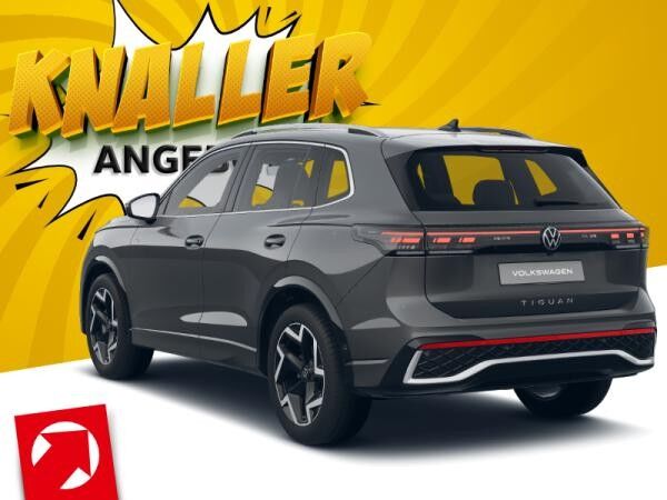 Volkswagen Tiguan R-Line 1,5 eTSI OPF (150 PS) DSG* ACC*LED*KAMERA**GEWERBE*
