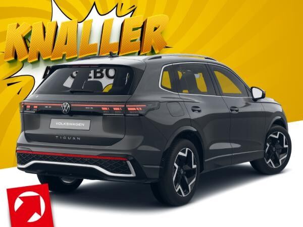 Volkswagen Tiguan R-Line 1,5 eTSI OPF (150 PS) DSG* ACC*LED*KAMERA**GEWERBE*
