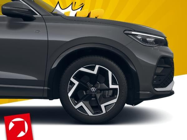Volkswagen Tiguan R-Line 1,5 eHybrid OPF (150 PS)/(115 PS) DSG*LED*ACC*KAMERA*NEUES MODELL*GEWERBE*