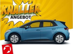 Volkswagen ID.3 Pure 125 kW (170 PS) 52 kWh*SONDERLEASING!*