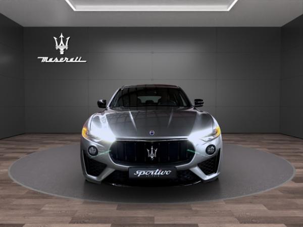 Maserati Levante SQ4 GranSport