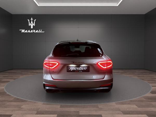 Maserati Levante SQ4 GranSport