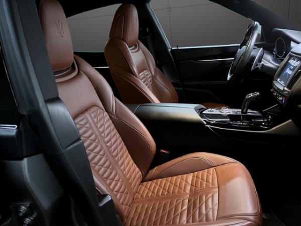 Maserati Levante SQ4 GranSport