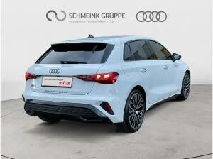 Audi A3 Sportback 35 TDI S line AHK SONOS HuD LED