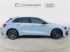 Audi A3 Sportback 35 TDI S line AHK SONOS HuD LED