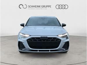 Audi A3 Sportback 35 TDI S line AHK SONOS HuD LED