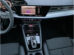 Audi A3 Sportback 35 TDI S line AHK SONOS HuD LED