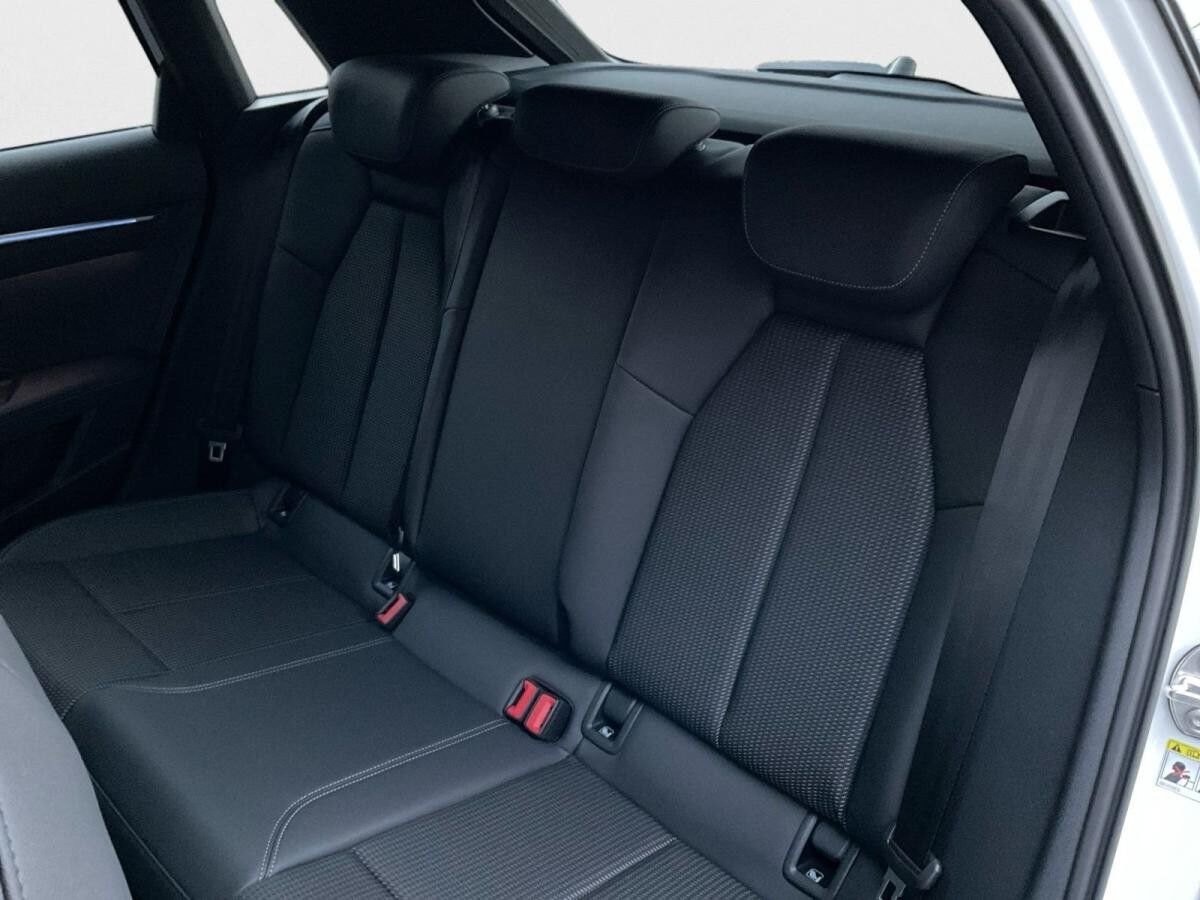 Audi A3 Sportback 35 TDI S line AHK SONOS HuD LED