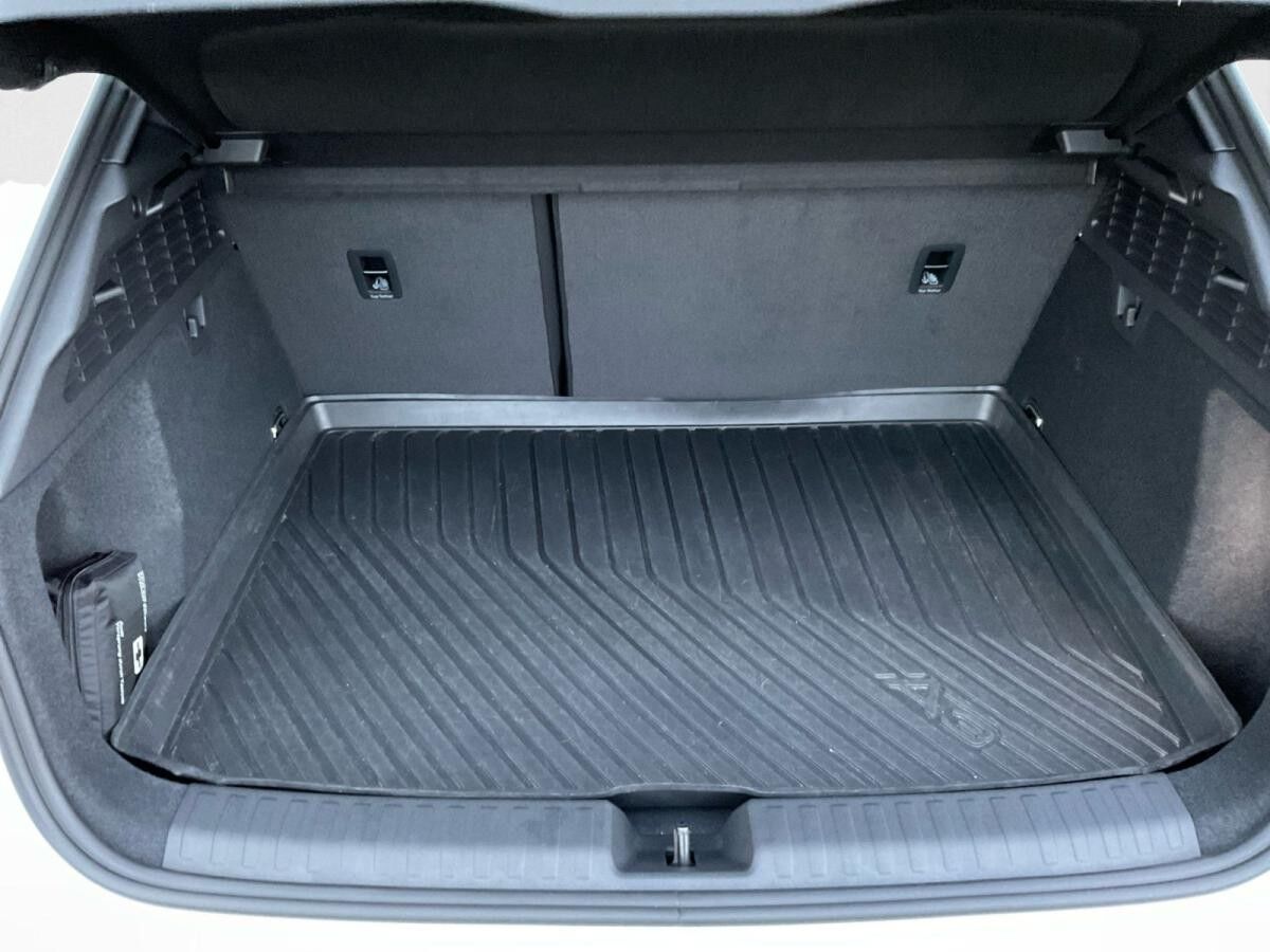 Audi A3 Sportback 35 TDI S line AHK SONOS HuD LED