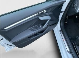 Audi A3 Sportback 35 TDI S line AHK SONOS HuD LED