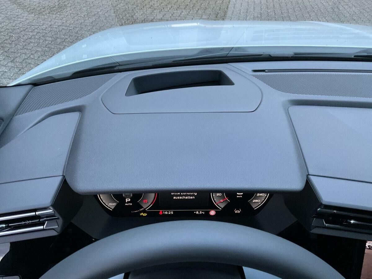 Audi A3 Sportback 35 TDI S line AHK SONOS HuD LED